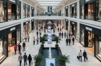Dubai Shopping Guide