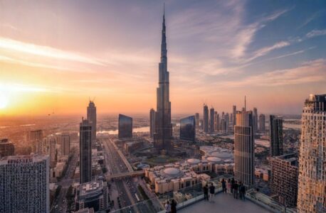 Things To Do Dubai
