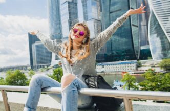 Best Time to Visit Dubai