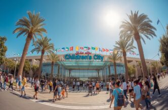 Children’s City Dubai