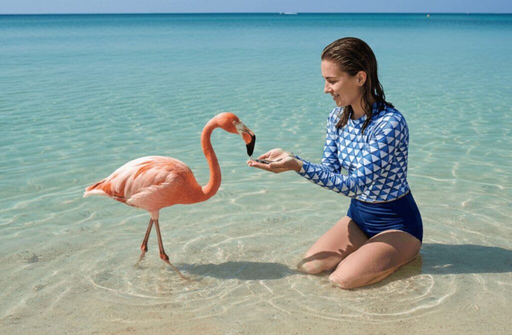 Flamingo Beach Ras Al Khaimah