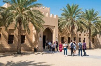 Fujairah Museum