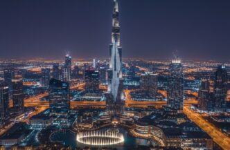 Hidden Things To Do in Dubai
