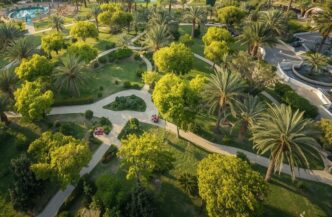 Mushrif National Park
