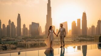 Romantic Things To Do In Dubai