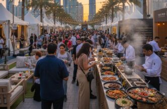 Taste of Dubai 2026