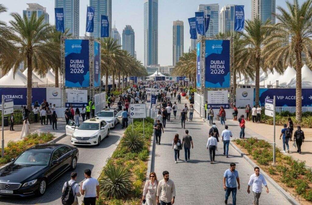 Taste of Dubai 2026 Tickets