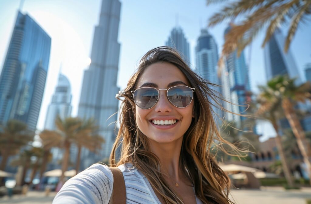 The Best Time To Visit Dubai