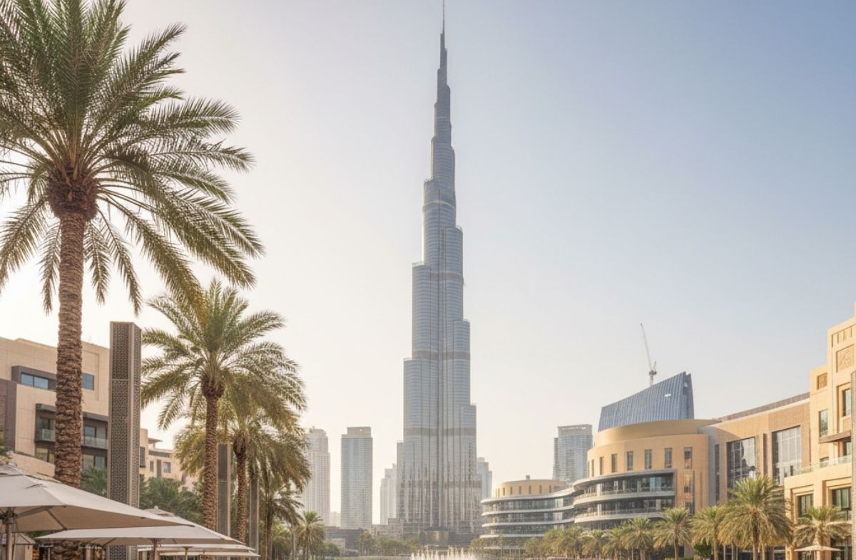 Things To Do In Dubai This Weekend