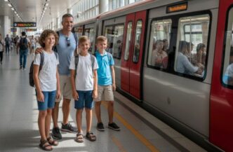 Things To Do In Dubai Without A Car