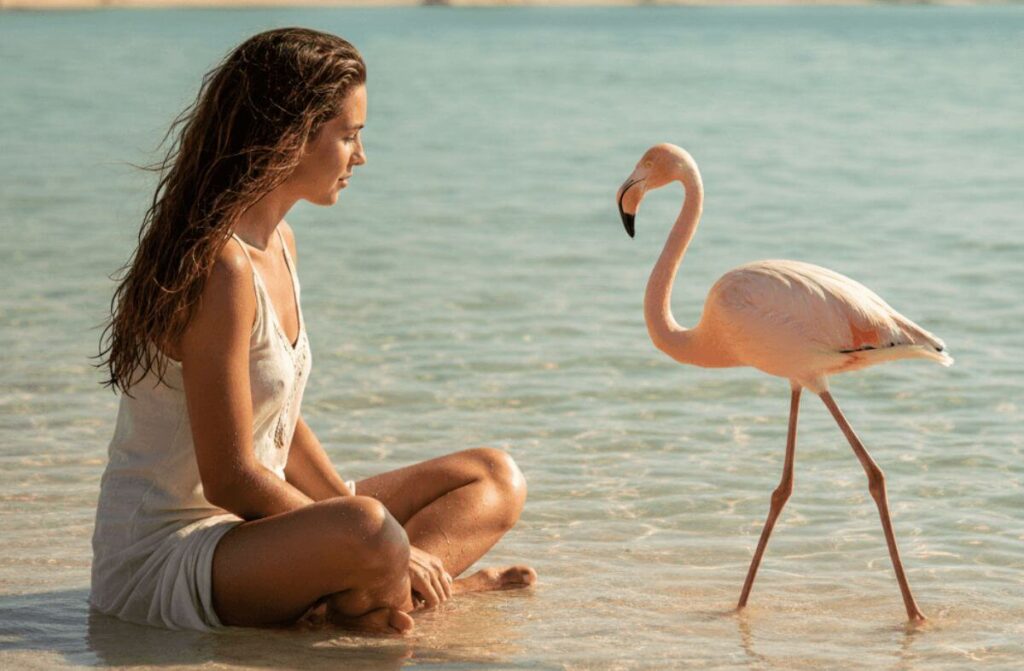 Things To Do In Flamingo Beach