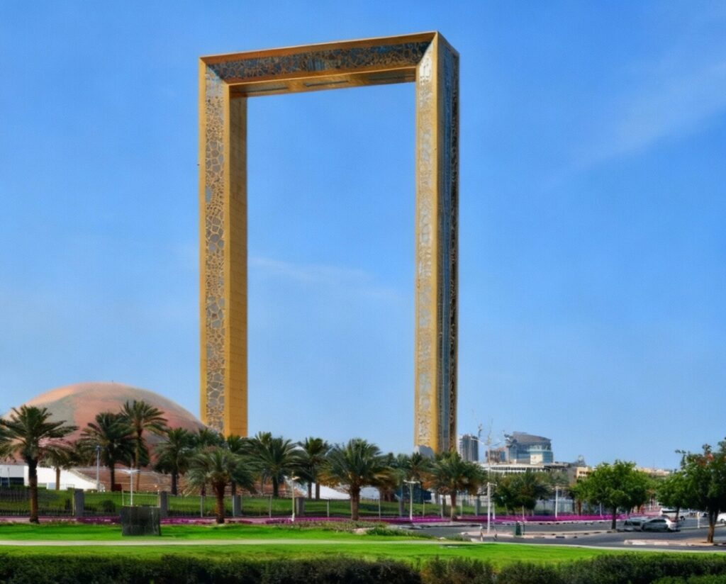 Things to do in Zabeel Park