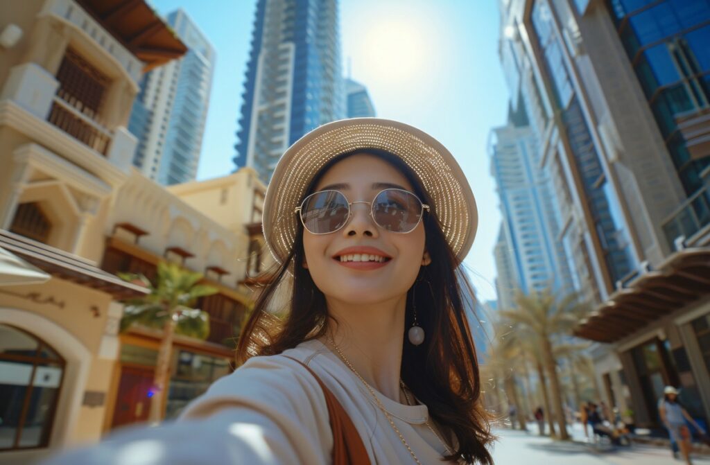 Tips for Solo Travel in Dubai
