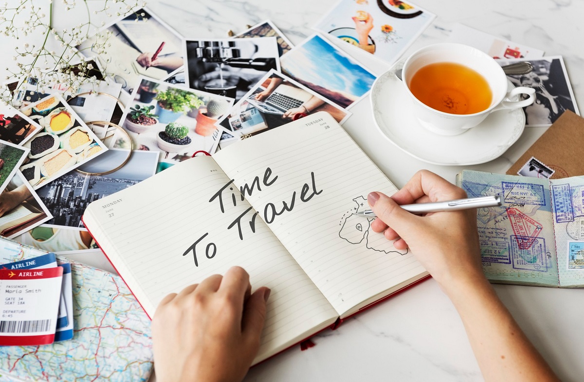Dubai travel