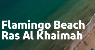 Flamingo Beach Ras Al Khaimah