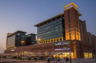 Mazyad Mall Abu Dhabi