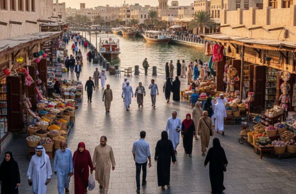 Nearby Places To Visit National Museum RAK