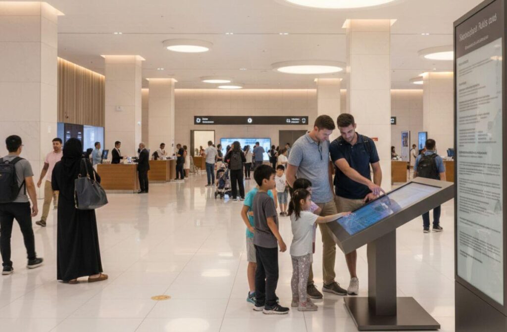 Visitor Tips Of Sheikh Zayed Grand Mosque Abu Dhabi