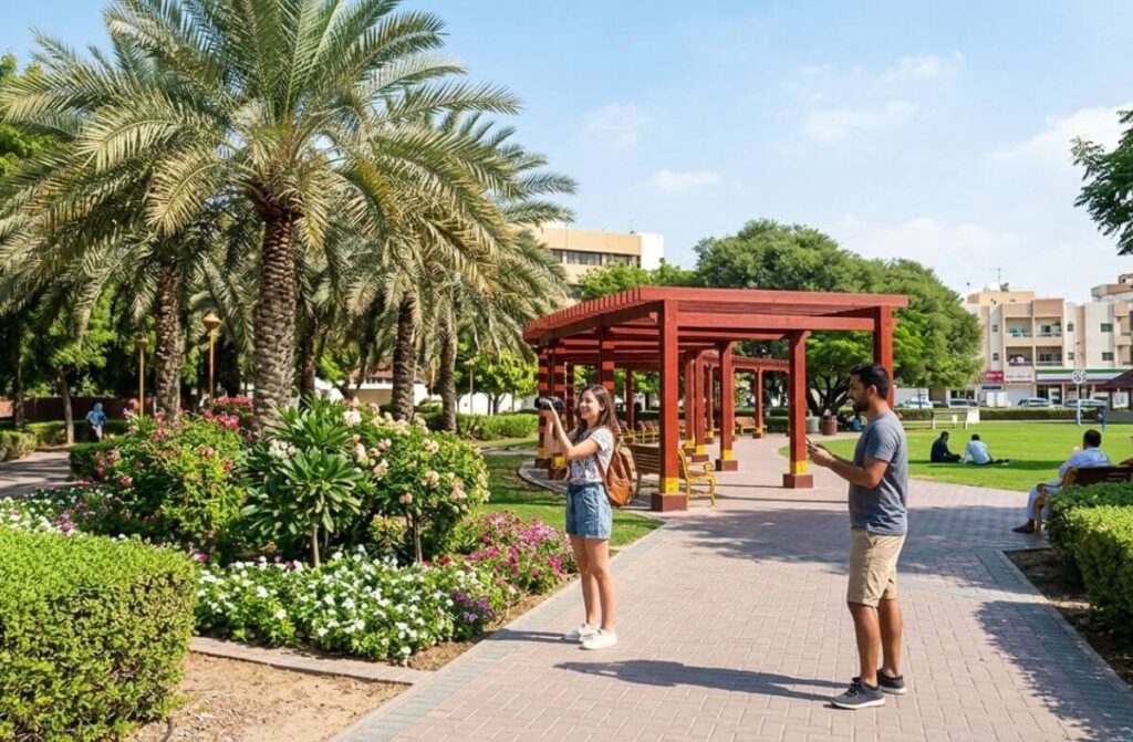 Best Places to Visit in Karama Dubai