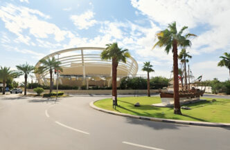 Sharjah Maritime Museum