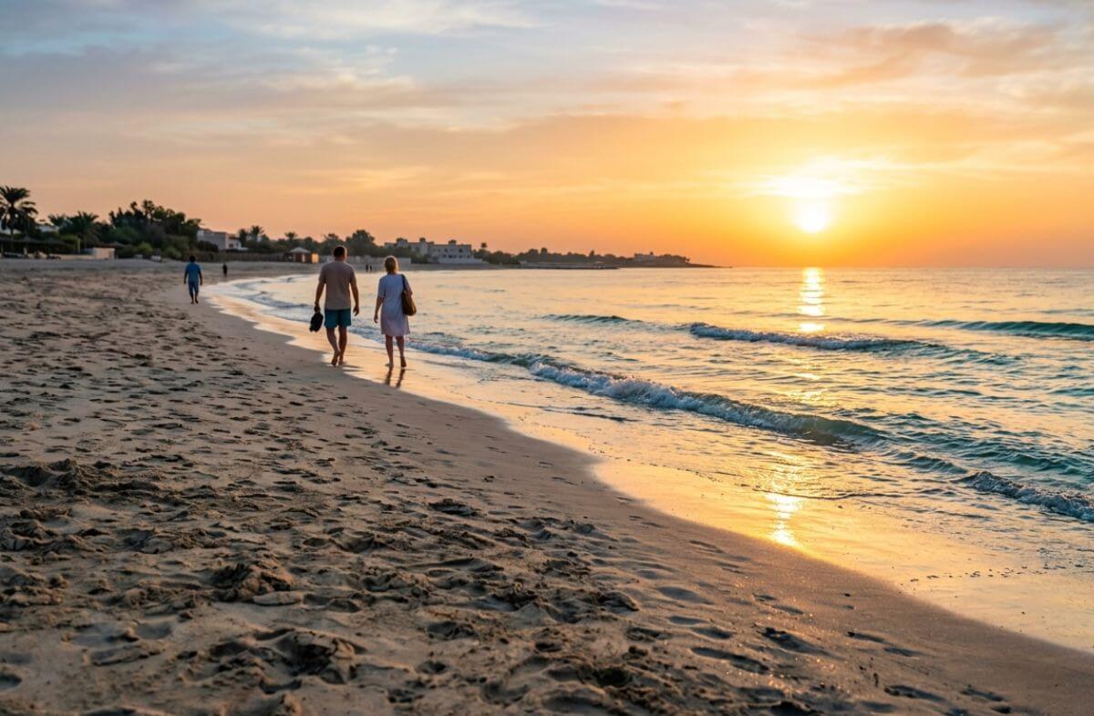 Things to Do in Umm Al Quwain