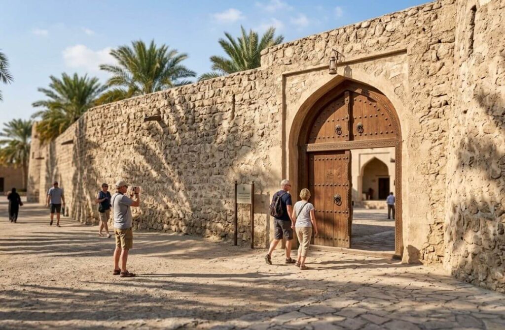 Top things to do in Umm Al Quwain