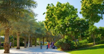 Karama Park Dubai