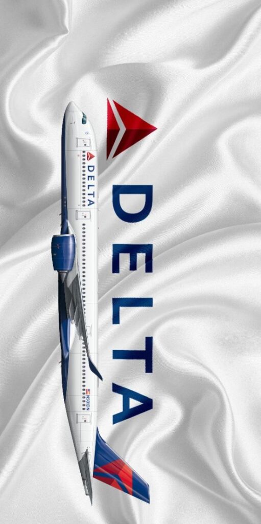 Delta DL139 Venice to Atlanta Diverted to Amsterdam