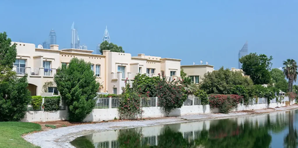 Al Rashidiya Dubai