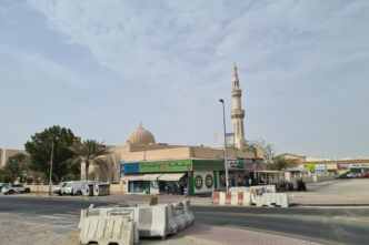 Al Quoz 4