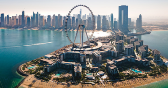 Al Rashidiya Dubai