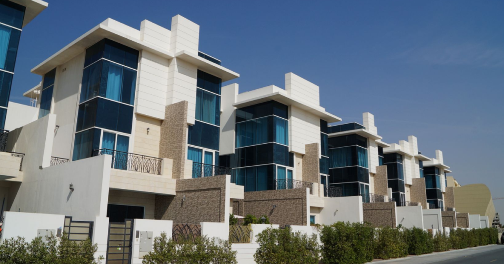 Jumeirah Village Circle