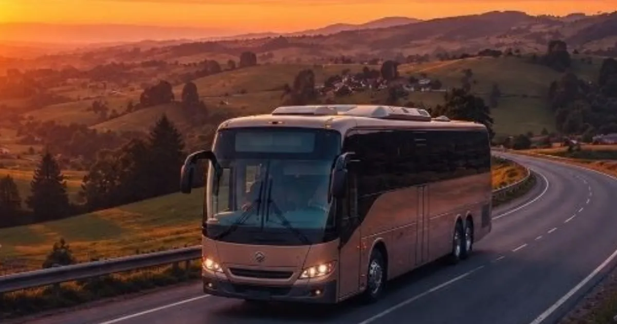 A Complete Guide To Nebraska Airport Shuttle Services In Nebraska