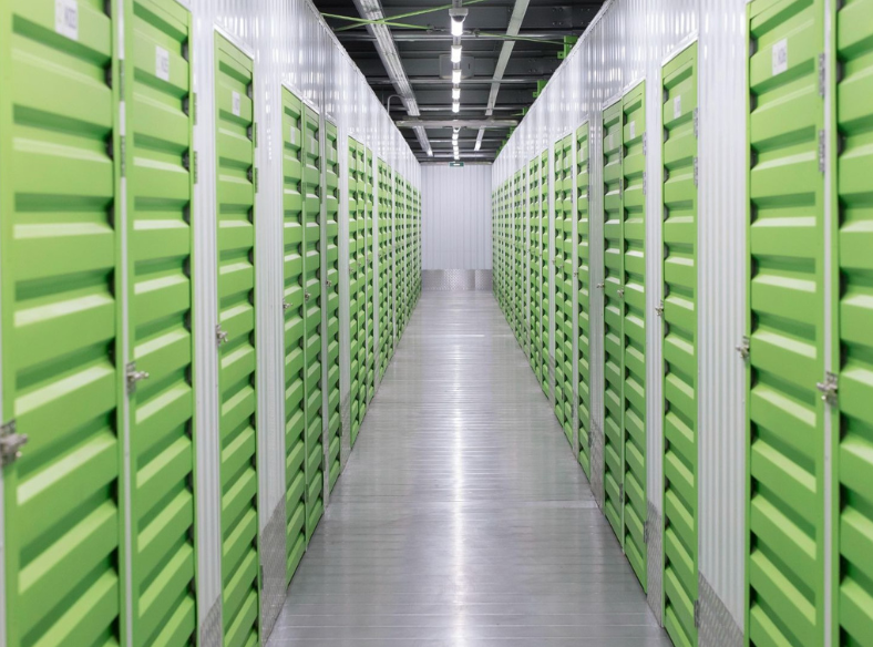 Storage Service