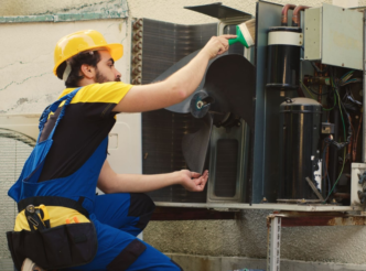 Commercial Chiller