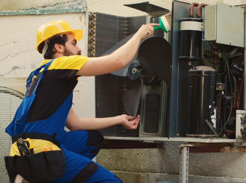 Commercial Chiller