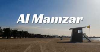 Al Mamzar Dubai