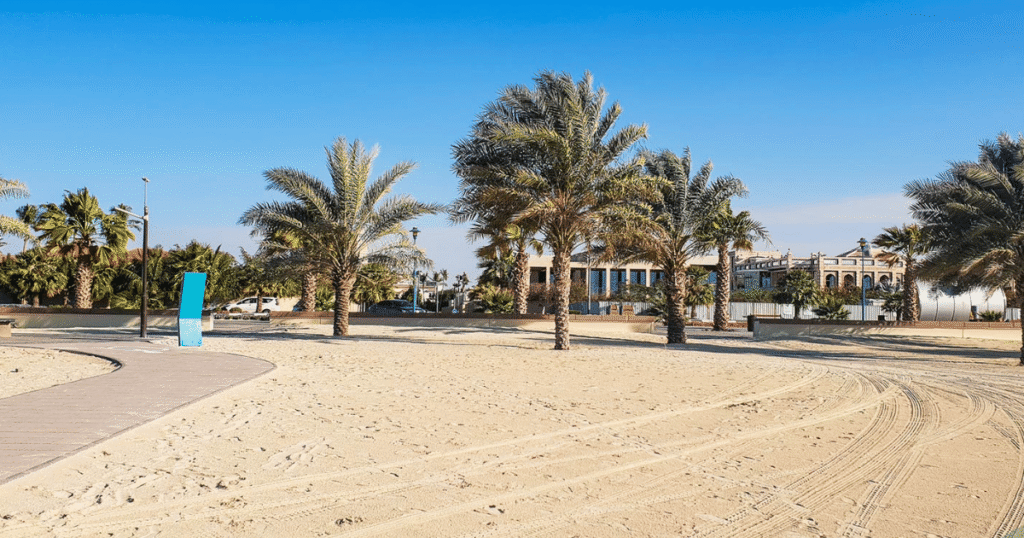 Al Mamzar Dubai