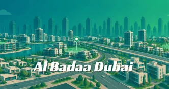 Al Badaa Dubai