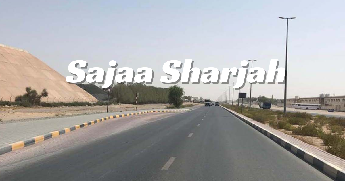 Al Sajaa