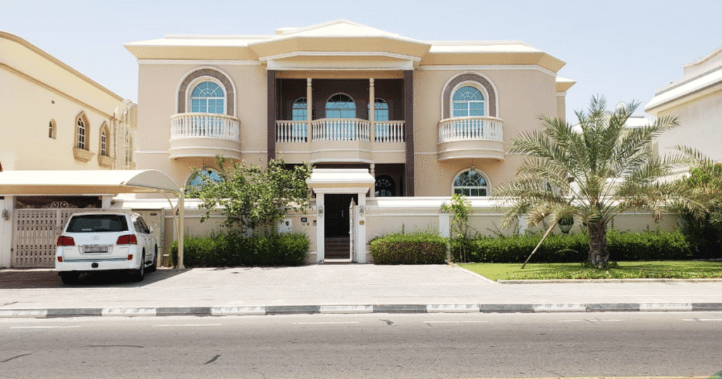 Al Badaa Dubai
