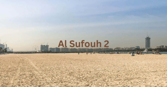 Al Sufouh 2