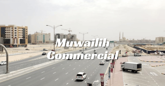 Muwailih Commercial