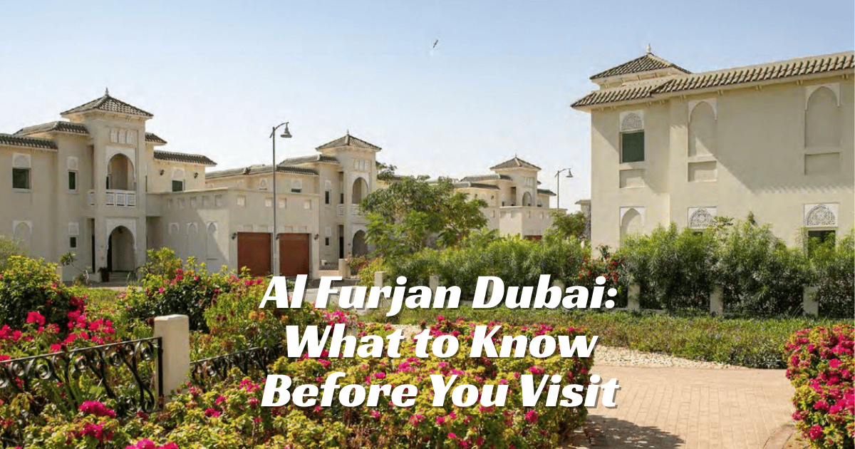 Al Furjan