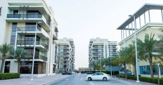 Khalifa City