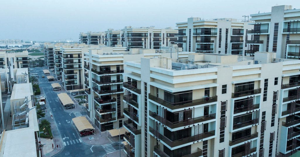 Khalifa City