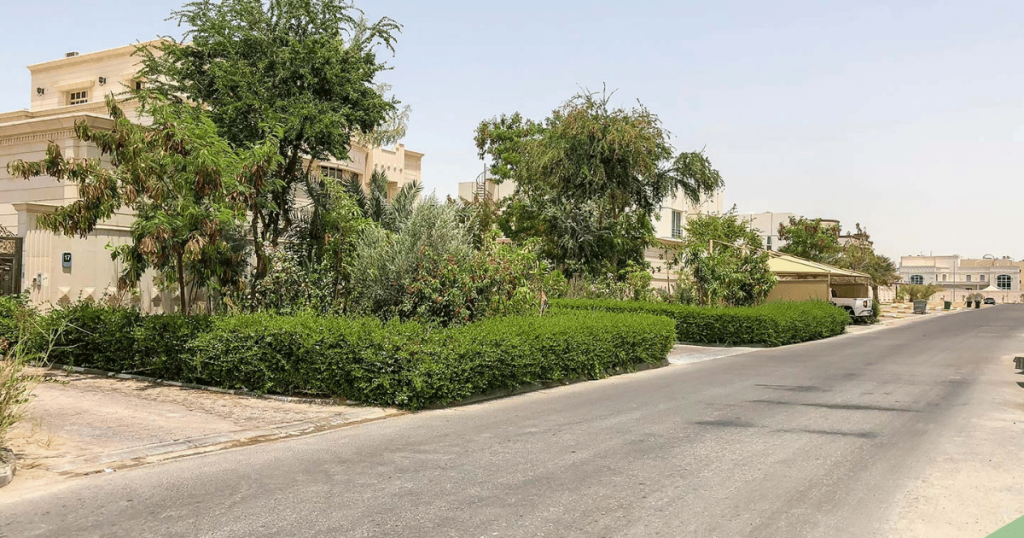 Khalifa City