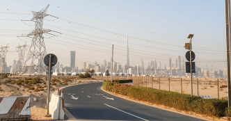 Nad Al Sheba 1