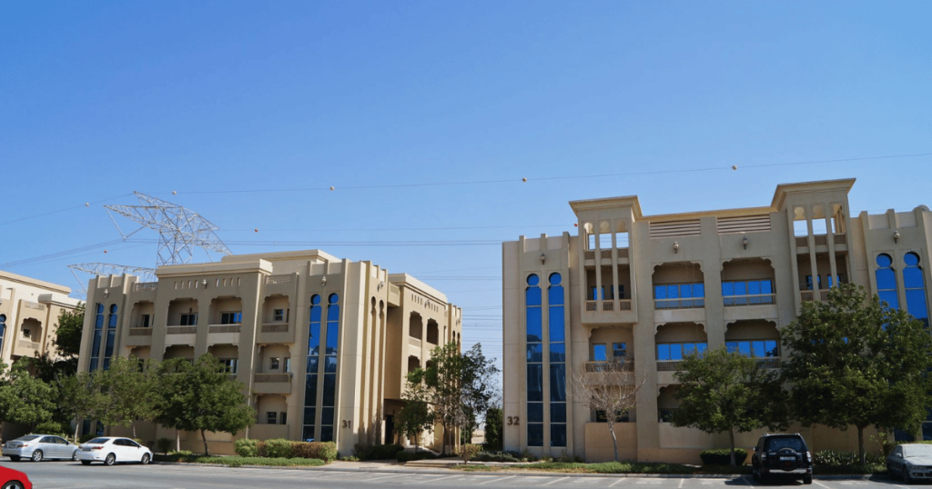 Ewan Residence Dubai