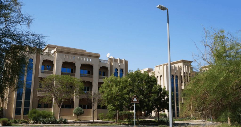 Ewan Residence Dubai